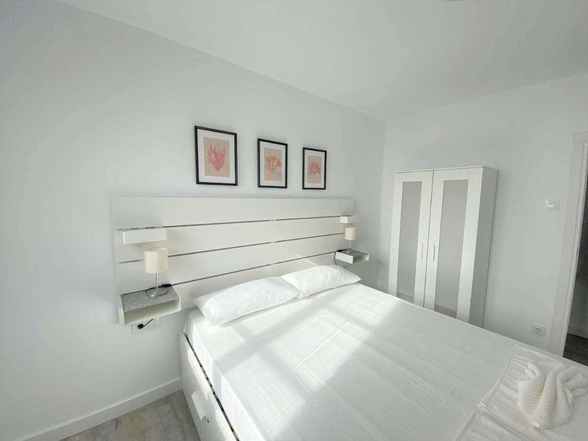 Apartment Benlloch Silence Valencia