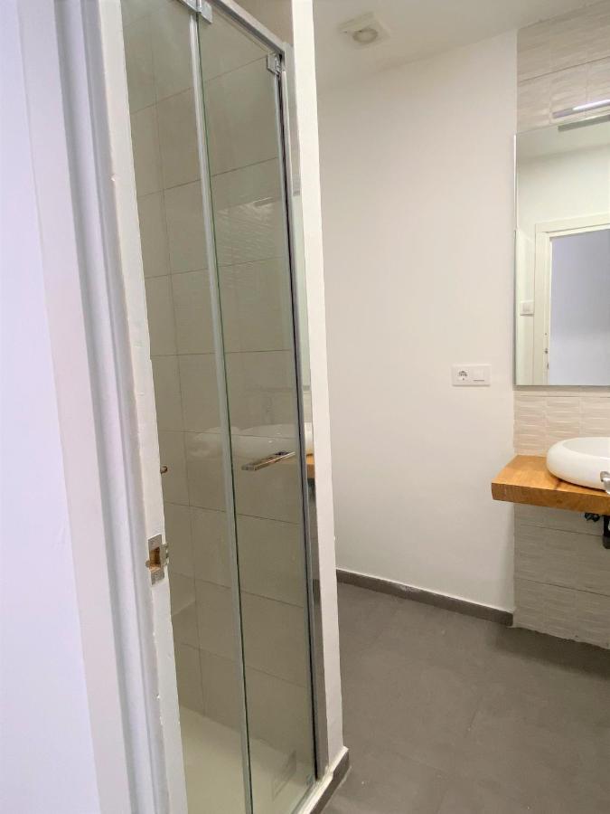 Benlloch Silence Apartment *