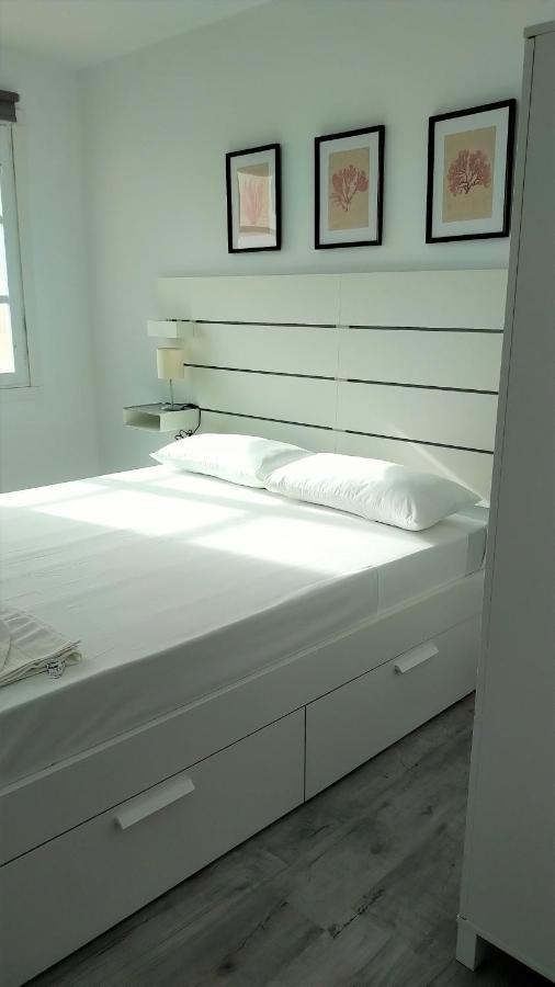 Apartment Benlloch Silence Valencia